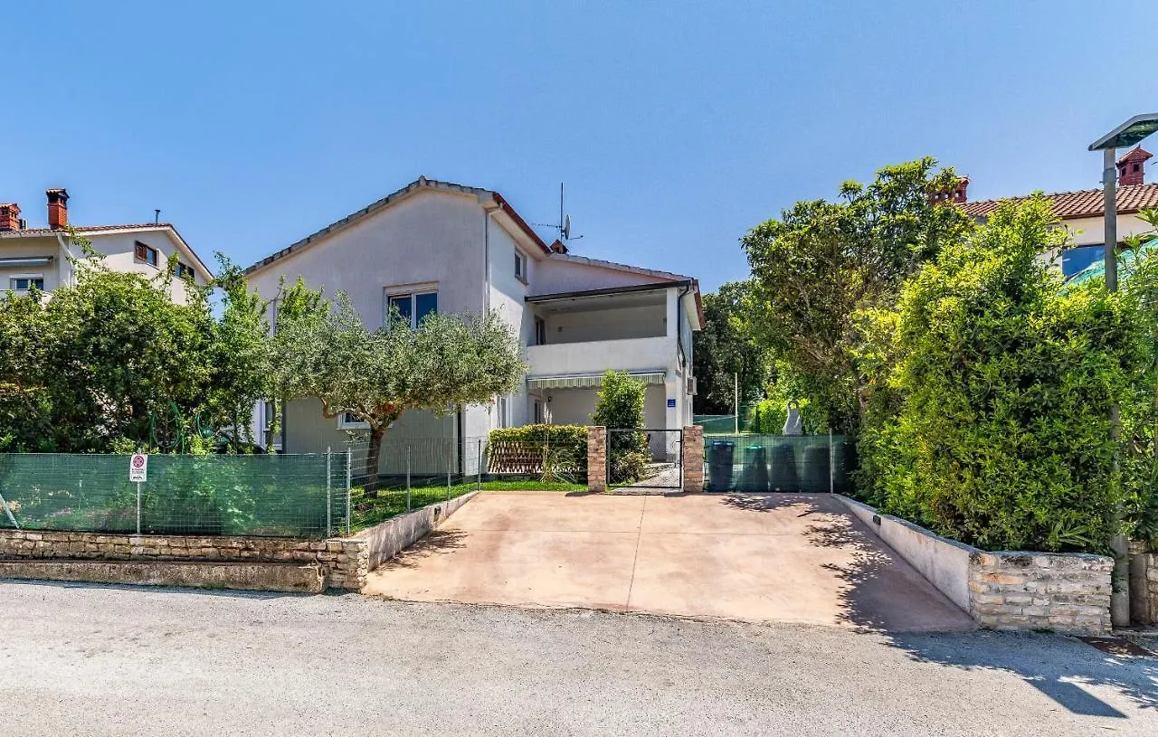 Apartment Mar Pjescana Uvala Croatia